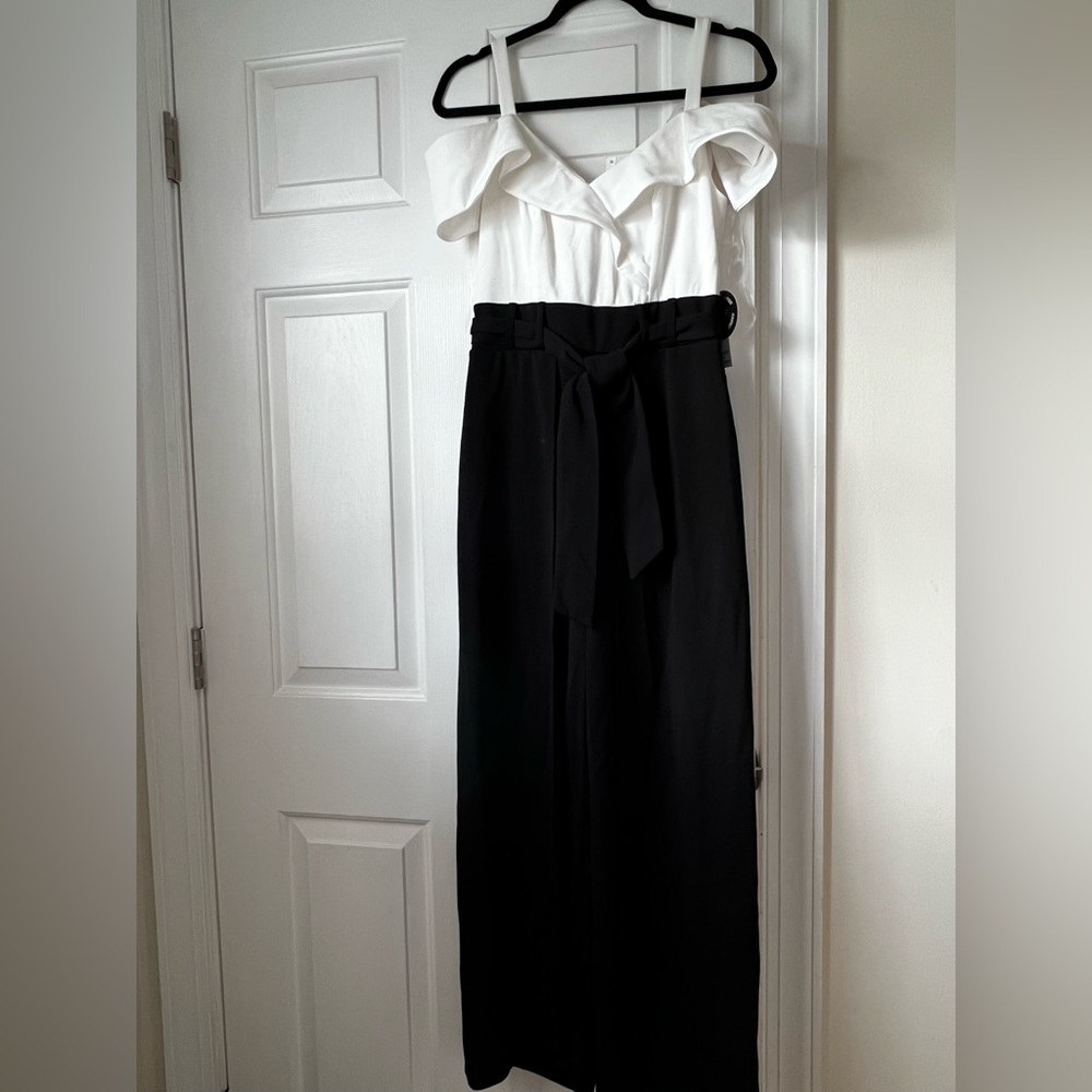 Womens Jumpsuit